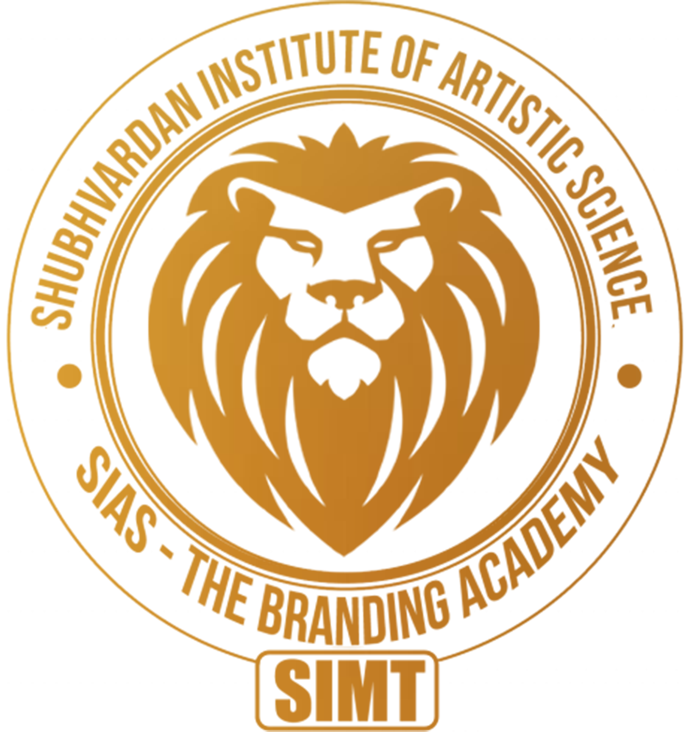 ShubhVardan emblem